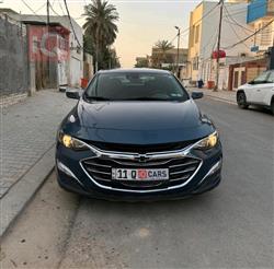 شيفروليه ماليبو